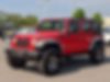 1J4GB39109L770419-2009-jeep-wrangler-0