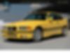 WBSBF9321SEH02760-1995-bmw-e36-dakar-yellow-rain-cloth-seats-2-owners-0