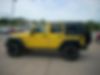 1J4GA39129L700360-2009-jeep-wrangler-unlimited-1