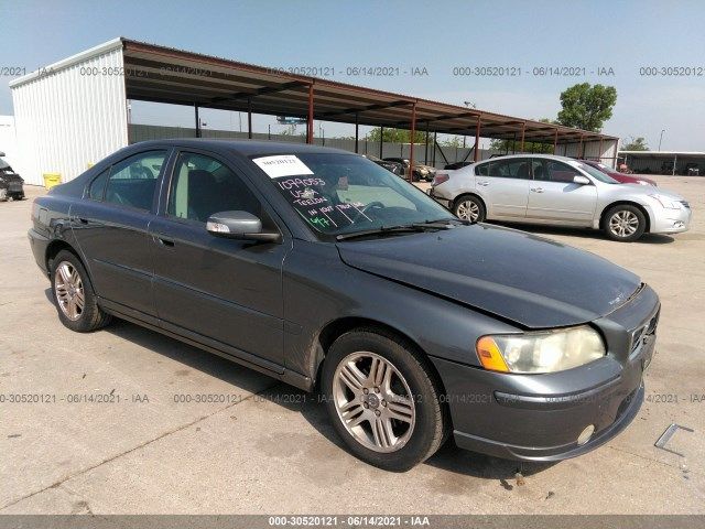 YV1RS592582673850-2008-volvo-s60-0