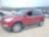 1GNKVGED3BJ222549-2011-chevrolet-traverse-0