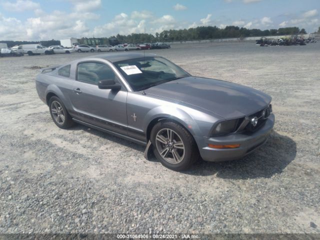 1ZVFT80N265207350-2006-ford-mustang-0