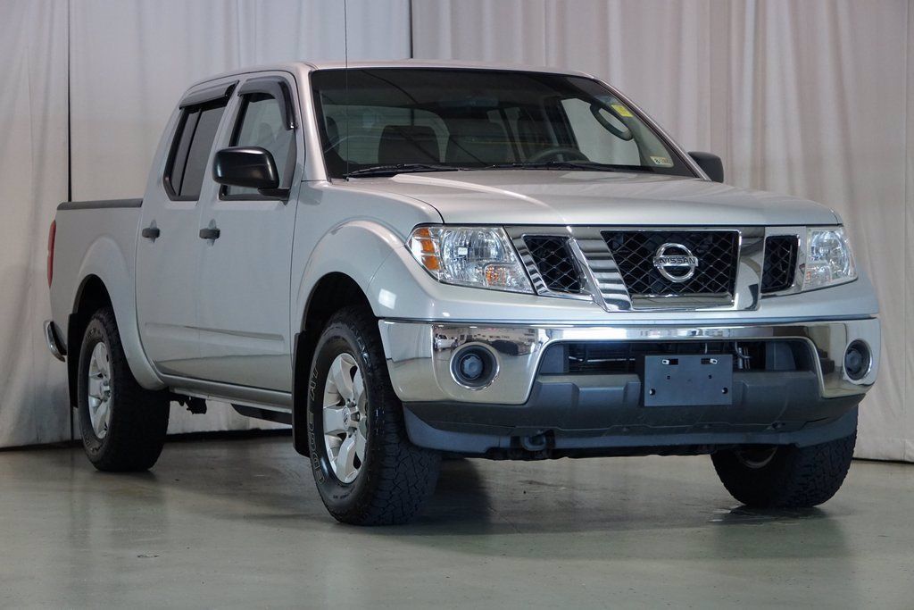 1N6AD07W09C420515-2009-nissan-frontier-0
