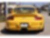 WP0AC29987S792311-2007-porsche-gt3-997-8k-miles-speed-yellow-pccb-2