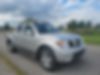 1N6AD07W46C402465-2006-nissan-frontier-0