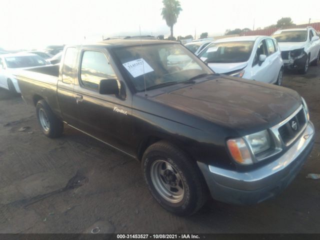 1N6DD26S6XC326577-1999-nissan-frontier-2wd-0