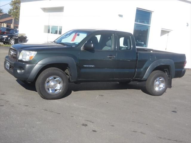5TEUX42N69Z644497-2009-toyota-tacoma-0