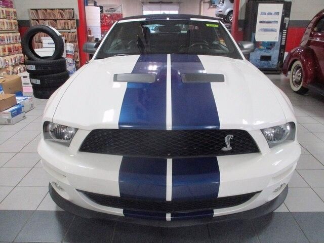 1ZVHT89S775271533-2007-ford-shelby-gt350-0
