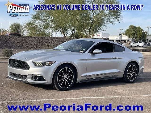 1FA6P8TH0G5273979-2016-ford-mustang-0