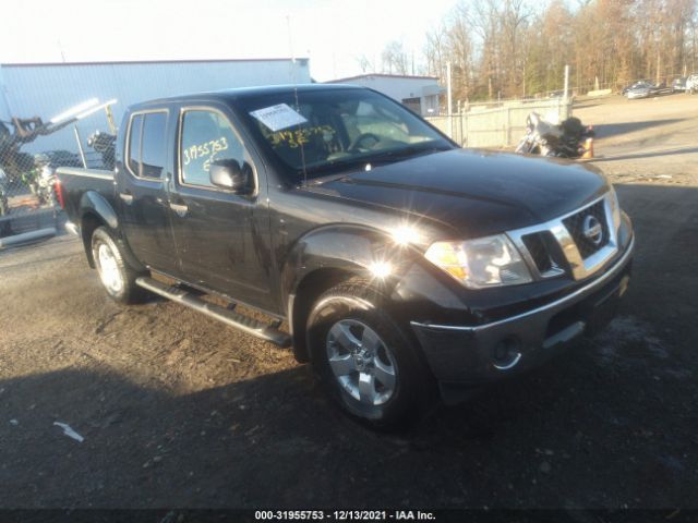1N6AD07W09C421325-2009-nissan-frontier-0