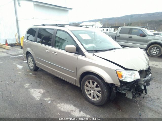 2A8HR54129R560588-2009-chrysler-town-and-country-0