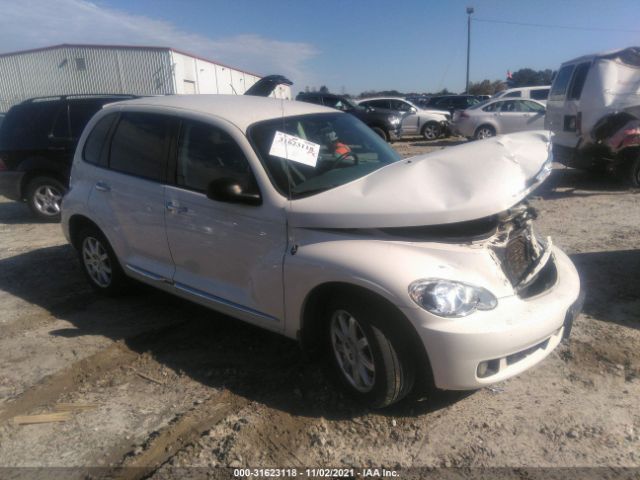 3A4GY5F99AT142274-2010-chrysler-pt-cruiser-classic-0