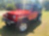1J4FA64S45P388395-2005-jeep-wrangler-1