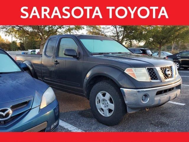 1N6AD06W75C445343-2005-nissan-frontier-0