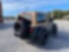 1J4FA64S35P371443-2005-jeep-wrangler-2