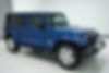 1J4GB59159L754650-2009-jeep-wrangler-unlimited-2