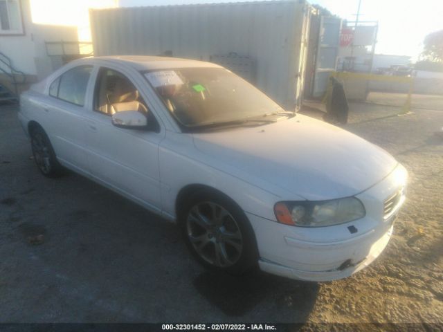 YV1RS592292726277-2009-volvo-s60-0