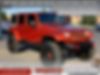1J8GA59139L754695-2009-jeep-wrangler-unlimited-0