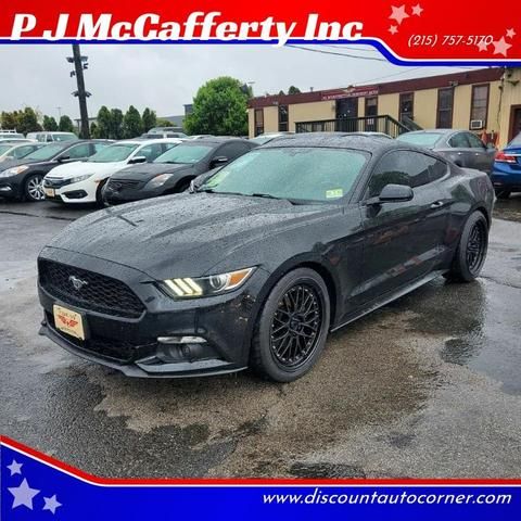 1FA6P8TH8G5270778-2016-ford-mustang-0
