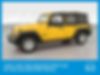 1J4GB39159L744625-2009-jeep-wrangler-unlimited-2
